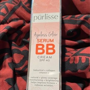 Purlisse BB Cream